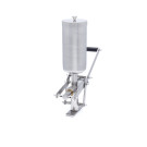 Machine à remplir les churros - 5L - Acier inoxydable - Fonctionnement manuel - Maxima  au meilleur prix sur Restock CHR