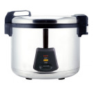 Cuiseur à Riz - Professionnel - 12L - 2,85kW - Beckers  au meilleur prix sur Restock CHR