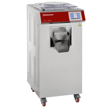Cuiseur à crèmes et sauces 30 litres/h - Diamond  au meilleur prix sur Restock CHR