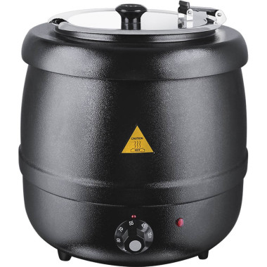 Marmite électrique à soupes 8.5 litres - Stalgast  au meilleur prix sur Restock CHR