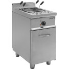 Cuiseur Pâtes Gaz - 28L - 400x700x850mm - 11kW - Professionnel - Saro  au meilleur prix sur Restock CHR