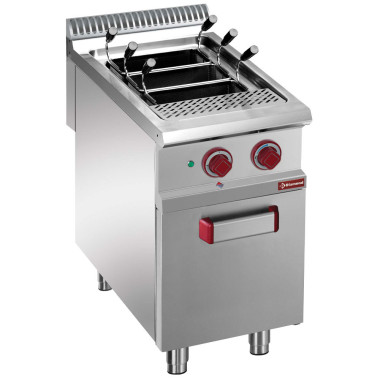 Cuiseur à pâte électrique 40 litres sur meuble - Diamond  au meilleur prix sur Restock CHR