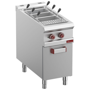 Cuiseur à pâte électrique sur meuble- 40 litres - Diamond  au meilleur prix sur Restock CHR
