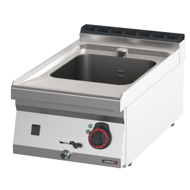 Cuiseur à pâtes professionnel - 16L - 40cm - 4500W - Casselin  au meilleur prix sur Restock CHR