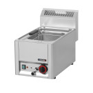 Cuiseur à pâtes professionnel - 8L - 33cm - 3000W - Casselin  au meilleur prix sur Restock CHR