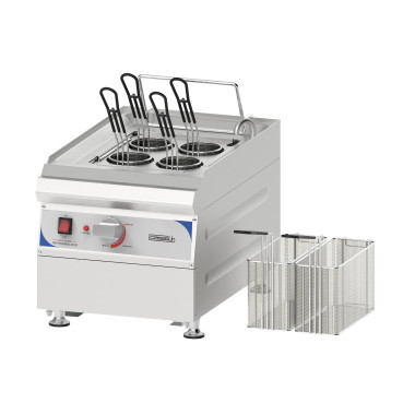 Cuiseur à pâtes professionnel - 9L - 3300W - Casselin  au meilleur prix sur Restock CHR
