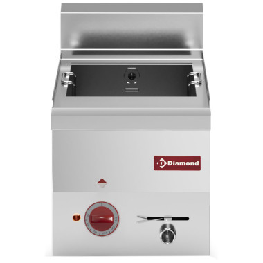 Cuiseur à pâtes électrique-cuve 14 litres - Diamond  au meilleur prix sur Restock CHR