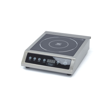 Plaque de cuisson - Ø24cm - 3500W - Induction - Maxima  au meilleur prix sur Restock CHR