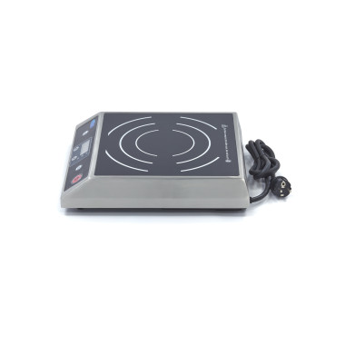 Plaque de cuisson - Diamètre 26 cm - 2700W - Induction - Maxima  au meilleur prix sur Restock CHR