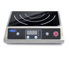 Plaque de cuisson - Diamètre 26 cm - 2700W - Induction - Maxima  au meilleur prix sur Restock CHR
