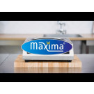 Cuisinière à wok - diam 26cm - 3500W - Induction - Maxima  au meilleur prix sur Restock CHR