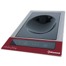 Plaque à induction wok encastrable 3.6 kw - Diamond  au meilleur prix sur Restock CHR