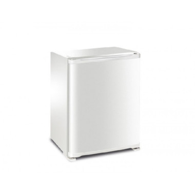 Minibar courbé à absorption 33L température 4/8°C dimensions L441 x P457 x H566 cm - KlimaItalia  au meilleur prix sur Restock C