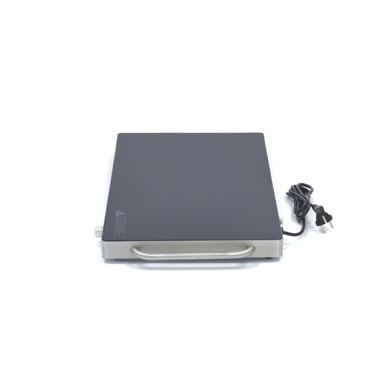Plaque chauffante - Max 105°C - 61,5 x 36,3 cm - 15 kg - Maxima  au meilleur prix sur Restock CHR