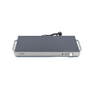Plaque chauffante - Max 105°C - 61,5 x 36,3 cm - 15 kg - Maxima  au meilleur prix sur Restock CHR