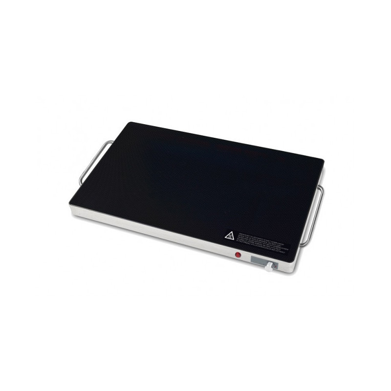 Plaque Chauffante - 60°C/105°C - 230W - Beckers  au meilleur prix sur Restock CHR