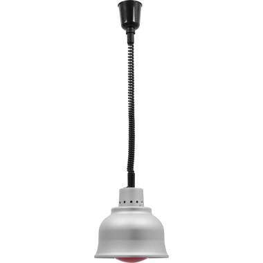 Lampe de buffet HENRY - Câble spiralé - 0,25 kW - Saro  au meilleur prix sur Restock CHR