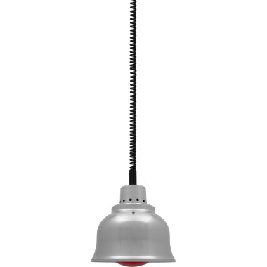 Lampe de buffet CLYDE - Chrome - 0,25 kW - Saro  au meilleur prix sur Restock CHR