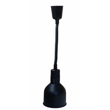 Lampe chauffante de cuisine - Noir - 250W - Hauteur Réglable - Beckers  au meilleur prix sur Restock CHR