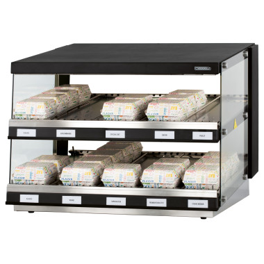 Passe-burger  - Medium 95 - 1160W - Casselin  au meilleur prix sur Restock CHR
