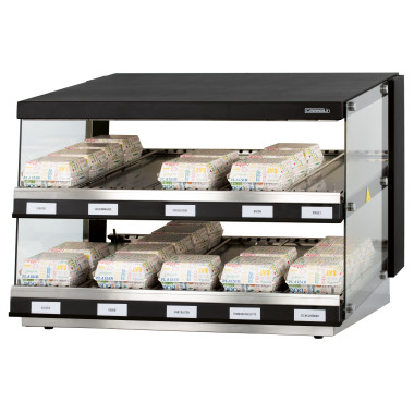 Passe-burger  - Large 110 - 1860W - Casselin  au meilleur prix sur Restock CHR
