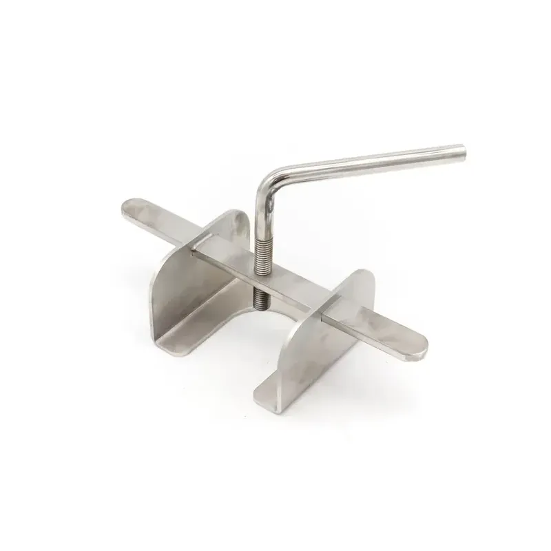 Dispositif d'extraction des couteaux pour robot 50/70 litres - Maxima  au meilleur prix sur Restock CHR