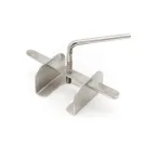 Dispositif d'extraction des couteaux pour robot 50/70 litres - Maxima  au meilleur prix sur Restock CHR