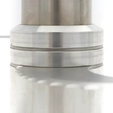 Bloc de lames dentelées pour robot culinaire 50 litres - Maxima  au meilleur prix sur Restock CHR