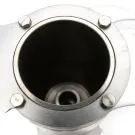 Bloc de lames dentelées pour robot culinaire 50 litres - Maxima  au meilleur prix sur Restock CHR