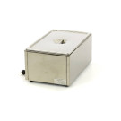 Bain Marie - avec robinet - incluant un ensemble GN 1/1 - Électrique - Maxima  au meilleur prix sur Restock CHR