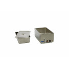 Bain Marie - avec robinet - incluant un ensemble GN 1/1 - Électrique - Maxima  au meilleur prix sur Restock CHR