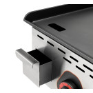 Surface de cuisson snacking - électrique - larg. 600 mm - Sofraca