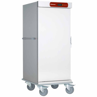 Chariot de maintien de température repas - Diamond  au meilleur prix sur Restock CHR