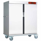 Chariot de maintien à température pour repas - Diamond  au meilleur prix sur Restock CHR