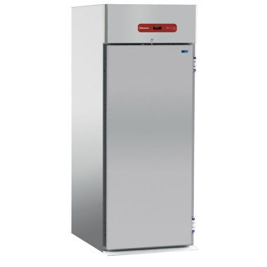 Armoire réfrigérée chariot GN 2/1 1250L - Acier inox AISI 304 - Technologie éco - 600x800 - Diamond  au meilleur prix sur Restoc