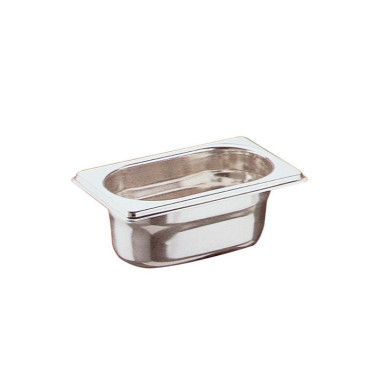 Bac gastronorme pour bains-marie - BMBAC09 - Sofraca