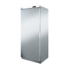 Armoire réfrigérée positive - finition inox - porte pleine - 600 l - gn 2/1 - Électrique - AE601PI - Sofraca