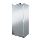 Armoire réfrigérée négative - finition inox - porte pleine - 600 l - gn 2/1 - Électrique - AE601NI - Sofraca