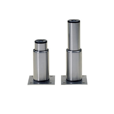 KIT 4 PIEDS - K4PVT - Sofraca