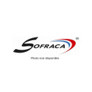 Eclairage led par étagère pour vitrine murale largeur 680 mm - Sofraca