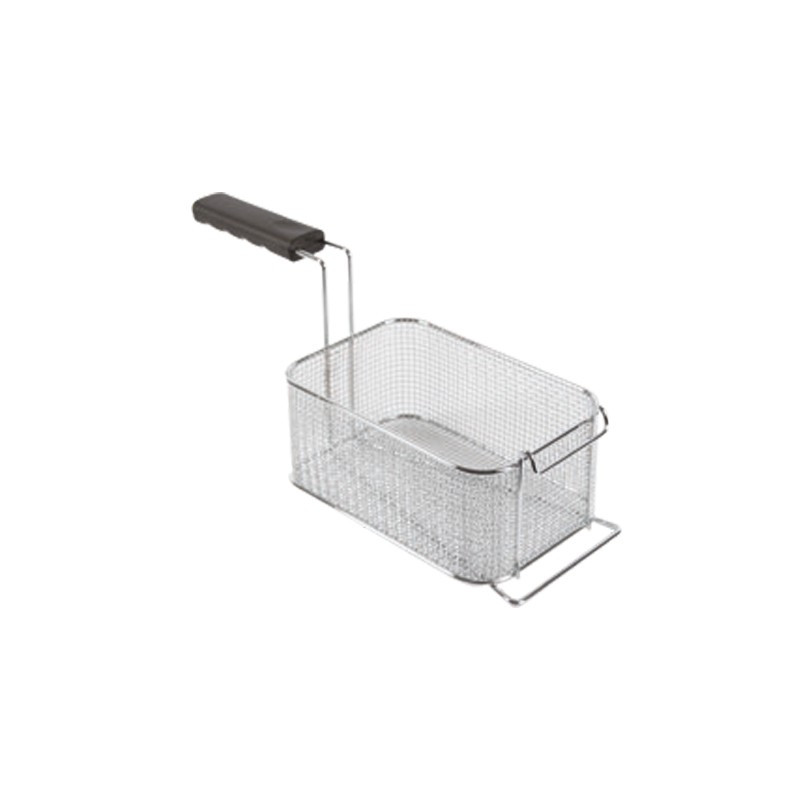 Panier pour Cuve de friture professionnelle 7 litres - Sofraca