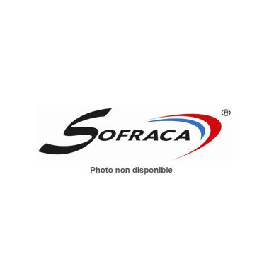 Panier inox cuiseur - 2 oeufs - Sofraca