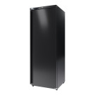 Armoire réfrigérée négative - finition extérieure noire - 400 l - Sofraca