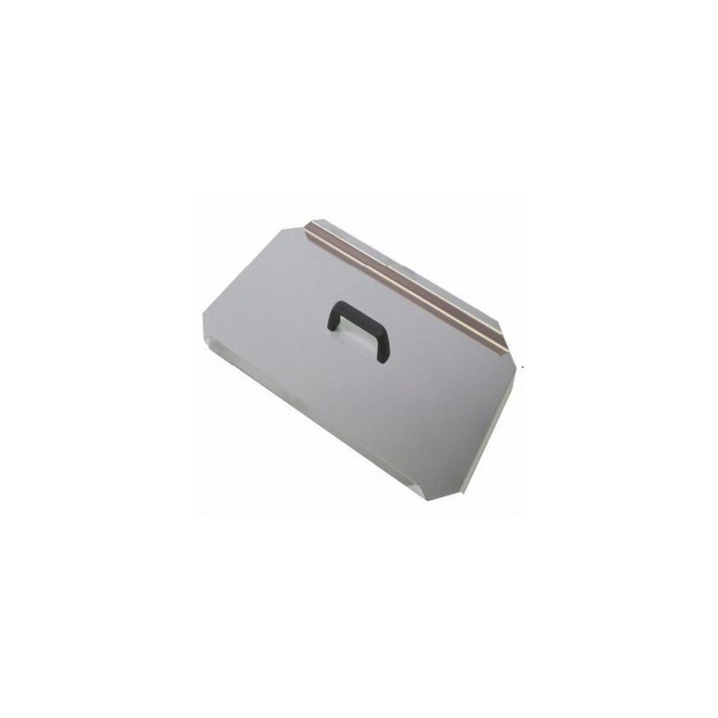 Sofrachef - couvercle de cuve 28 l - Sofraca