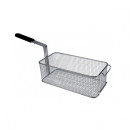 SOFRACHEF - Panier pour Friteuse professionnelle électrique - long. 180 mm - Sofraca