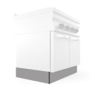 Sofrachef - jonction de socle - Sofraca