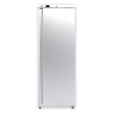 Armoire réfrigérée positive - finition inox - porte pleine - 400 l - Électrique - AE401PIW - Sofraca
