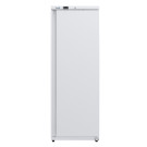 Armoire réfrigérée négative - finition blanche - porte pleine - 400 l - Sofraca