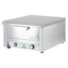 Tiroir chauffant professionnel - GN 1/1 - 40-80°C - 750W - Casselin  au meilleur prix sur Restock CHR