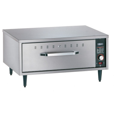 Chauffe aliments à poser -1 tiroir GN 1/1 - Diamond  au meilleur prix sur Restock CHR